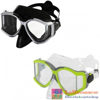 MASCHERA TRILOGY I' ADULTO,...