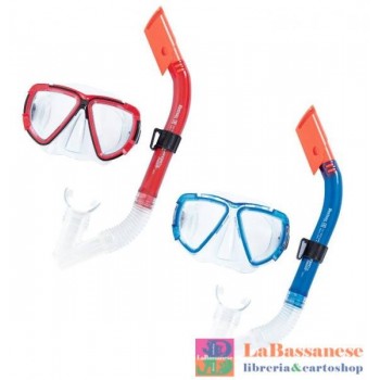 SET BLACKSTRIPE, 14+ ANNI,...