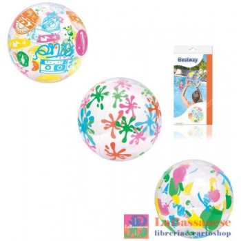 PALLONE DESIGNER CM. 51, 3...
