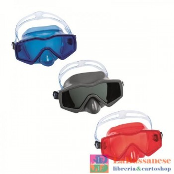 MASCHERA AQUA PRIME, 14+...