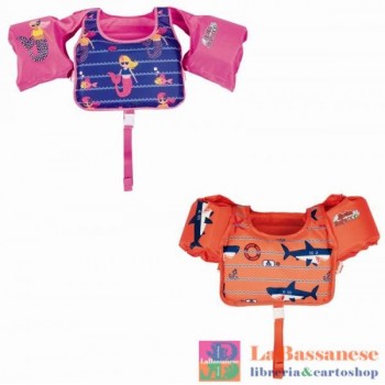 GIUBBETTO SWIM PAL, CON...