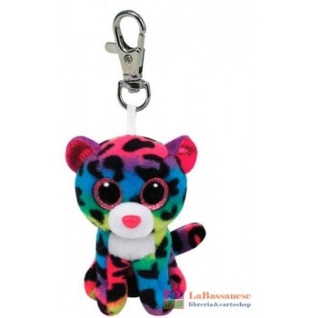 BEANIE BOOS CLIPS DOTTY - T35012