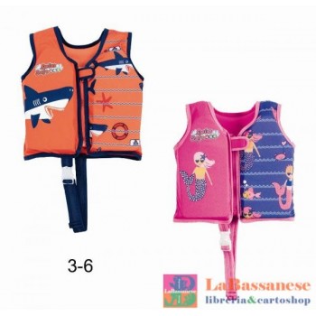 GILET SALVAGENTE TRAINER,...