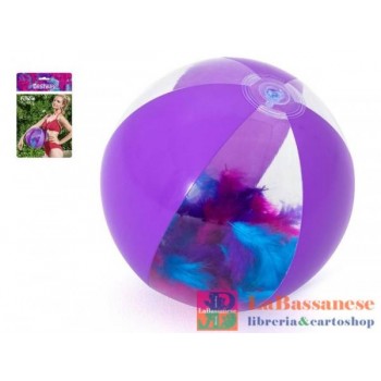 PALLONE FASHION PIUME...