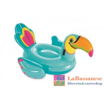 CAVALCABILE FASHION TUCANO,...