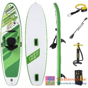 TAVOLA DA SUP FREESOUL...