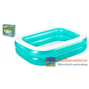 PISCINA FAMILY RETTANGOLARE...