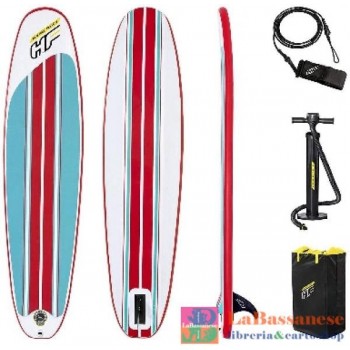 TAVOLA SURF 2,43M X 57CM X...