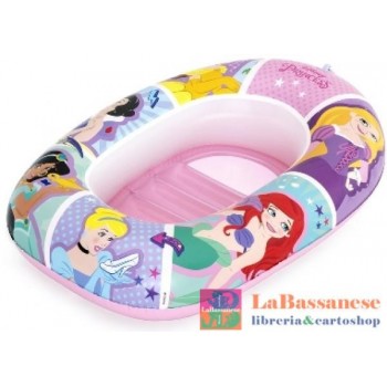 CANOTTINO PRINCIPESSE CM....