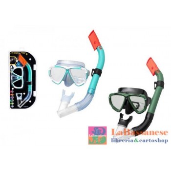 SET DIVE MIRA ADULTO,...