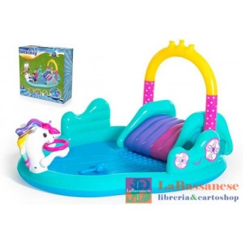 PLAY CENTER MAGICO UNICORNO...