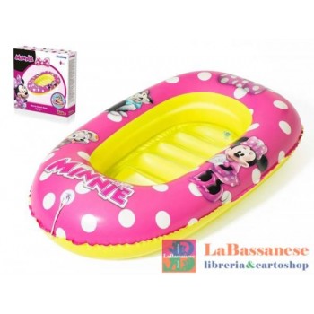 CANOTTINO MINNIE, CM....