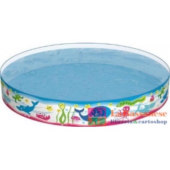 PISCINA RIGIDA FANTASIA...