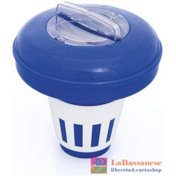 DISPENSER CLORO MEDIO DA...