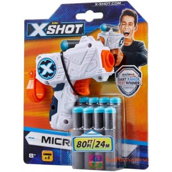 X-SHOT EXCEL ESPOSITORE 12...