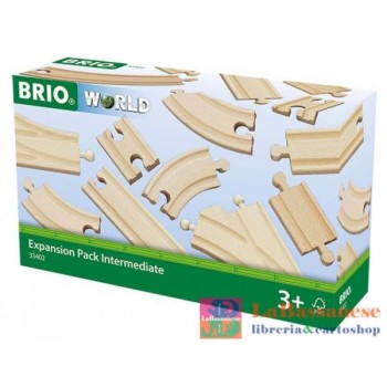BRIO PACCHETTO ESPANSIONE...