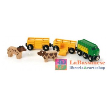 BRIO TRENO DELLA FATTORIA -...