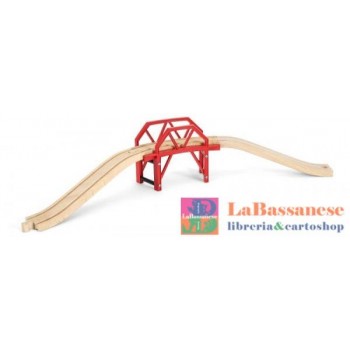BRIO PONTE - 33699