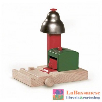 BRIO SEGNALE MAGNETICO CON...