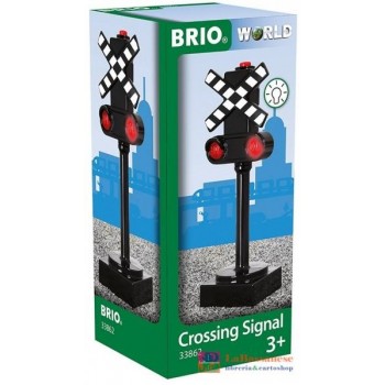 BRIO SEGNALE PASSAGGIO A...
