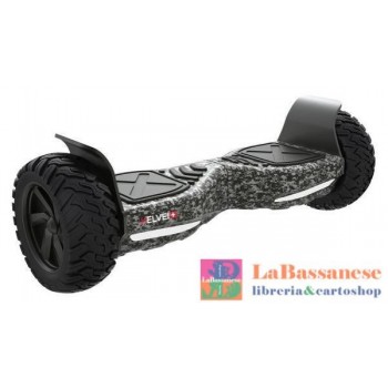 HOVERBOARD LUX HEM002 - 