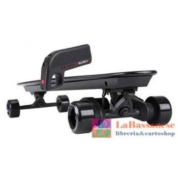 LONGBOARD DUAL MOTOR HEM003 - 