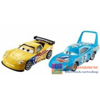 CARS PERSONAGGI DIECAST...