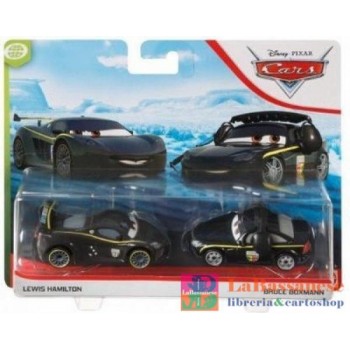 CARS PERSONAGGI DIECAST...