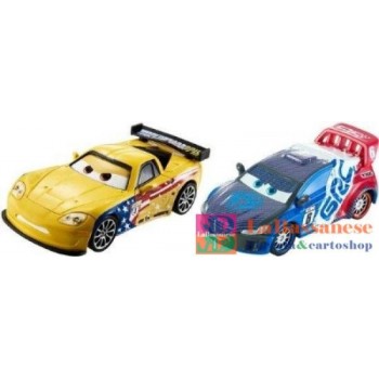 CARS PERSONAGGI DIECAST...