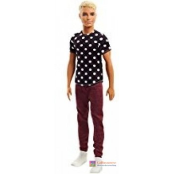 KEN FASHIONISTAS ASS.TO -...