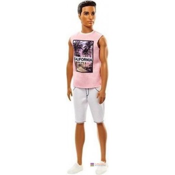 KEN FASHIONISTAS ASS.TO -...