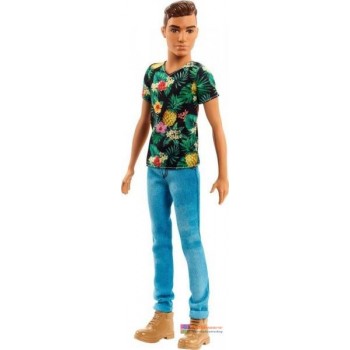 KEN FASHIONISTAS ASS.TO -...