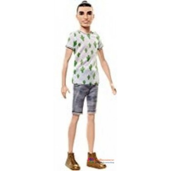 KEN FASHIONISTAS ASS.TO -...