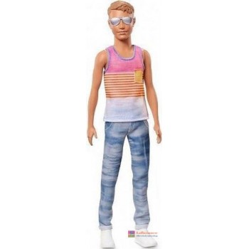 KEN FASHIONISTAS ASS.TO -...