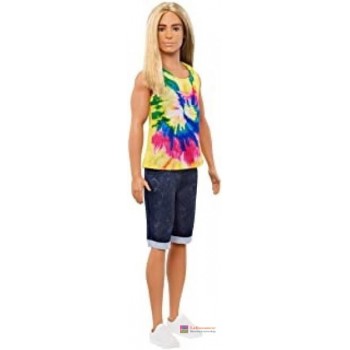 KEN FASHIONISTAS ASS.TO -...