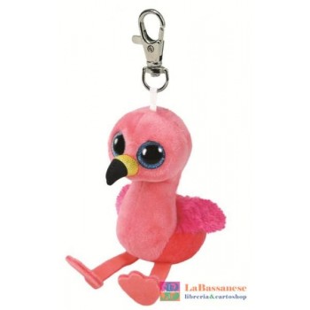 BEANIE BOOS CLIPS GILDA -...