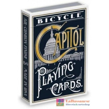BICYCLE CAPITOL - 10020149 (EX 1043624)