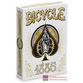 BICYCLE 1885 - 10020281 (EX...