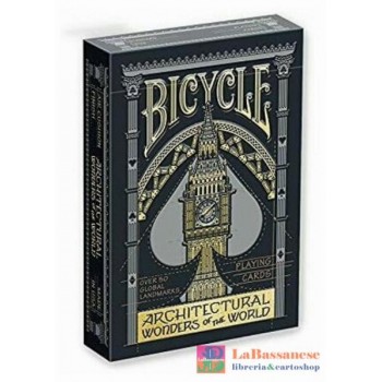 BICYCLE ARCHITECTURAL V2-...