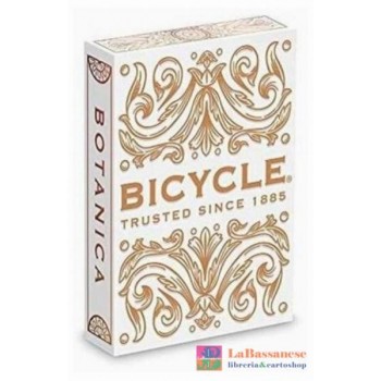 BICYCLE BOTANICA - 10024706