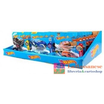 HOT WHEELS VEICOLO SINGOLO...