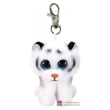 BEANIE BOOS CLIPS TUNDRA -...