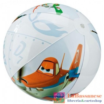 PALLONE PLANES 61CM 58058 -...