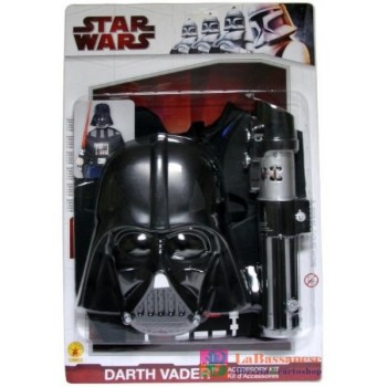 SET DARTH VADER BLISTER -...