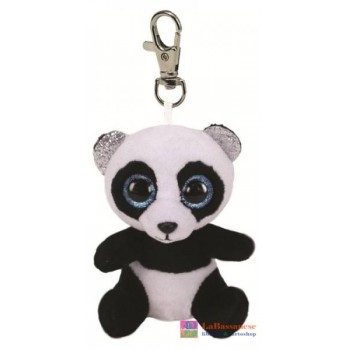 BEANIE BOOS CLIPS BAMBOO -...