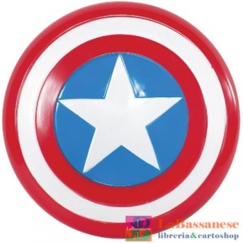 SCUDO CAPITAN AMERICA AVENGERS INF - 35640