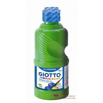 FLACONE 250ML GIOTTO...