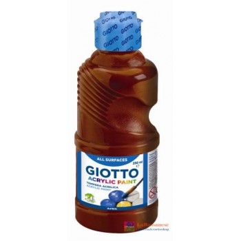 FLACONE 250ML GIOTTO...