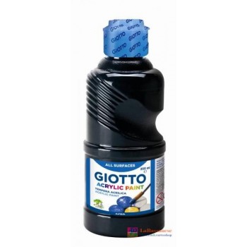 FLACONE 250ML GIOTTO...