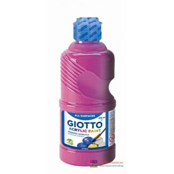 FLACONE 250ML GIOTTO...